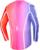 Alpinestars MX Combo Hose Shirt Fluid Apex pink