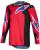Alpinestars Fluid Grid Motocross Jersey rot M rot