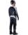 Alpinestars Fluid Narin Combo schwarz Jersey Crosshose