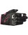 Alpinestars Frauen Motorrad Handschuhe SMX-1 Air v2 schwarz pink M schwarz pink