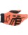 Alpinestars Full Bore Handschuhe schwarz orange L schwarz orange