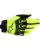 Alpinestars MX Combo Hose Shirt Techstar Nomur schwarz neon