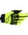 Alpinestars Full Bore V2 MX Handschuhe schwarz gelb S schwarz gelb
