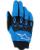 Alpinestars MX Combo Hose Shirt Racer Riway blau weiss