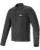 Alpinestars Garage ADV Motorrad Jacke grau S grau