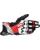 Alpinestars GP Plus R V3 Motorrad Handschuhe schwarz rot S schwarz rot