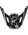 Alpinestars Helmschirm SM7 Blaster schwarz camo schwarz camo