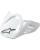 Alpinestars Helmschirm Supertech M10/M8 weiss