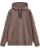 Alpinestars Hoodie Camino Oversized braun S braun