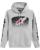 Alpinestars Hoodie Obsessed schwarz grau S schwarz grau