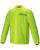Alpinestars Hurricane V2 Motorrad Regenjacke neon gelb S neon gelb