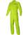 Alpinestars Hurricane V2 Motorrad Regenanzug neon gelb S neon gelb