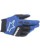 Alpinestars Kinder MTB Handschuhe Vector schwarz blau M schwarz blau