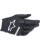 Alpinestars Kinder MTB Handschuhe Vector schwarz S schwarz