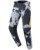 Alpinestars Kinder MX Hose Racer TACTICAL grau neon 24 grau neon