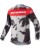 Alpinestars Kinder MX Jersey Racer TACTICAL grau rot XL grau rot