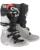 Alpinestars Kinder MX Stiefel Tech 7S grau schwarz 8 grau schwarz