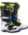 Alpinestars Kinder MX Stiefel Tech 7S schwarz neon 6 schwarz neon