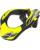 Alpinestars Kinder Nackenschutz Support schwarz neon gelb