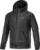 Alpinestars Mohobbs WP Allwetter Street Softshell Jacke schwarz M schwarz