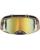 Alpinestars Motocross Brille Supertech Lone camo beige verspiegelt gold