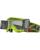 Alpinestars Motocross Brille Vision 5 Rora neon gelb klar