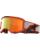Alpinestars Motocross Brille Vision 5 Rora orange verspiegelt rot orange