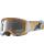 Alpinestars Motocross Brille Vision 8 Maven blau orange verspiegelt silber blau orange