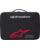 Alpinestars Supertech CASE Motocross Brillentasche schwarz rot