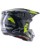Alpinestars Motocross Helm S-M5 Rover 2