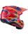 Alpinestars Crosshelm S-M7 Cast