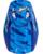 Alpinestars MX Helm Combo SM3 Falcon blau weiss mit TWO-X Atom Brille