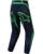 Alpinestars MX Combo Hose Shirt Fluid Apex v2 schwarz neon