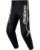 Alpinestars Motocross Hose Fluid Apex v2 schwarz silber 28 schwarz silber