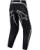 Alpinestars MX Combo Hose Shirt Fluid Apex v2 schwarz silber