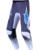 Alpinestars Motocross Hose Fluid Drag blau grau 28 blau grau