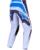 Alpinestars MX Combo Hose Shirt Fluid Drag blau grau