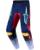 Alpinestars Motocross Hose Fluid Drag blau neon gelb 28 blau neon gelb