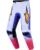 Alpinestars Motocross Hose Fluid Drag blau weiss 28 blau weiss
