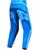 Alpinestars MX Combo Hose Shirt Fluid Kepler blau
