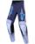 Alpinestars Motocross Hose Kids Fluid Drag blau weiss 22 blau weiss