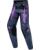 Alpinestars Motocross Hose Kids Fluid Lone camo grau 22 camo grau