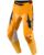 Alpinestars Motocross Hose Racer Amber orange 28 orange