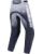 Alpinestars MX Combo Hose Shirt Racer Amber grau
