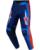 Alpinestars Motocross Hose Racer Hunt blau rot 28 blau rot