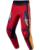 Alpinestars Motocross Hose Racer Hunt rot orange 28 rot orange