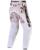 Alpinestars MX Combo Hose Shirt Racer Lone camo beige