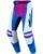 Alpinestars Motocross Hose Techstar Maven blau pink 28 blau pink