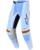 Alpinestars Motocross Hose Techstar Maven hellblau 28 hellblau