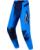 Alpinestars Motocross Hose Techstar Swan blau 28 blau
